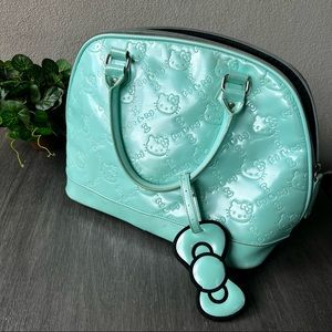 Hello Kitty X Loungefly Large Purse